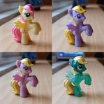 My Little Pony 8-p