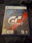 Gran Turismo playstation 5