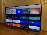 LG smart tv 65 tum 4k Ultra UHD 