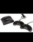 Sega Mega Drive Classic Retro 80 Built-In Games