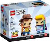 LEGO BrickHeadz 40553 Woody and Bo Peep