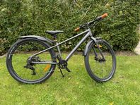 MTB White XC 260 Lite -21