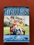 Tv - serien Dallas