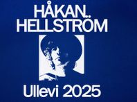 2 st Håkan Hellström biljetter