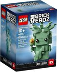 LEGO BrickHeadz Statue of Liberty 40367