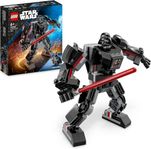 LEGO Star Wars 75348 Darth Vader Mech