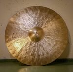 Sabian HHX Legacy Ride 22" Dave Weckl