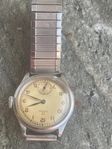 omega klockan stainless steel speidel USA