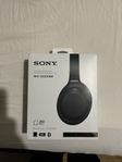 Sony WH1000XM4 hörlurar 