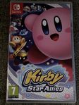 Kirby star allies 