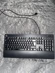 Logitech G213 Prodigy Gaming tangentbord 