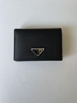 Prada Saffiano Leather Wallet