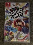 Super Mario Party Nintendo Switch 