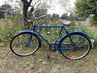 Herrcykel äldre modell