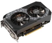 ASUS GeForce RTX 2060 TUF Gaming 6GB