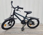 Barncykel occano 16 tum