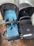 Barnvagn Bugaboo Donkey Duo