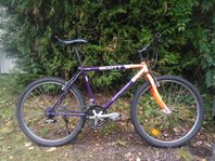 Scott Sandoa 1993, 26 tum retro mtb