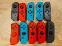 DEFEKTA Joy Cons