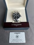 Longines hydroconquest 41mm