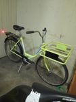 Postcykel Monark Workbike 0-vxl