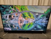 TCL 49 tum Smart TV 4k wifi