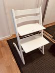 Stokke Tripp Trapp barnstol 