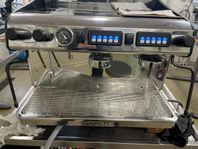 espressomaskin 