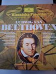 LP Ludwig Van Beethoven - Klassiska Favoriter