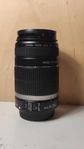 Canon EFS 55-250mm