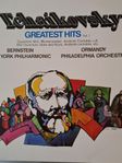 LP Tchaikovsky Greatest Hits Vol 1