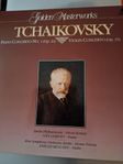 LP Tchaikovsky - Golden Masterworks Dubbel-LP