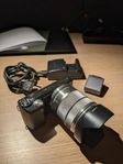 Sony nex 5