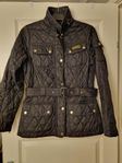 Barbour jacka nyskick stl 38