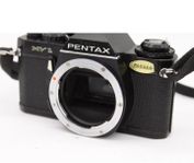 Pentax MV1 Analog systemkamera