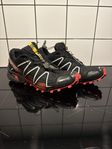 Salomon Spikecross 3 M&S Contagrip, 43 1/3