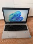 HP Probook 650 G2