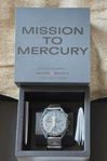 Omega Swatch Mission to Mercury