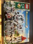 Lego Kingdoms