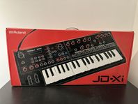 Roland JD-XI