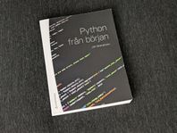 Python från början 