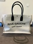 YSL Rive Gauche tote