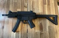 GSG 522 Airsoft (EJ RIKTIG) 