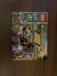 Lego Kingdoms