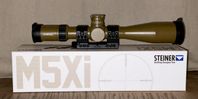 Steiner M5Xi 5-25x56 