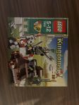 Lego kingdoms