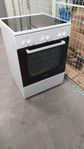 Bosch Series 2 Stove White