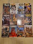 star wars marvel comics