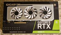 Gigabyte RTX 3080 Ti Vision 12GB