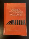 Algebra och diskret matematik 